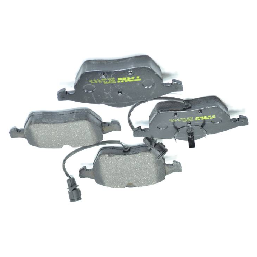Pastilha de Freio para Audi A6 e A6 AVANT - TRW - RCPT08990