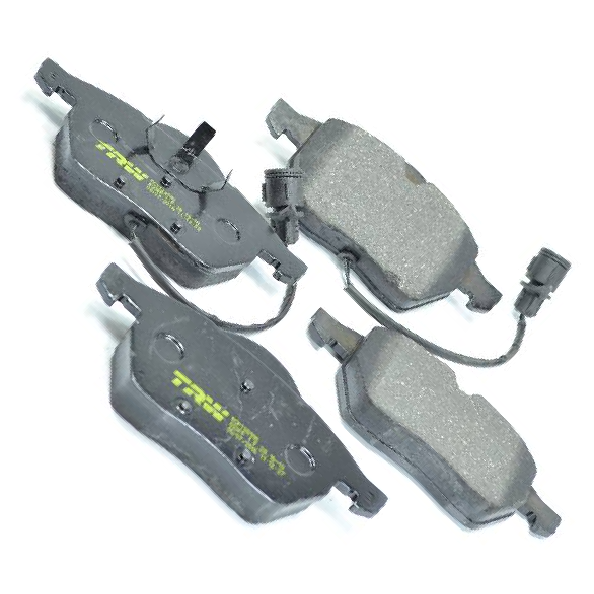 Pastilha de Freio para Audi A6 e A6 AVANT - TRW - RCPT08990