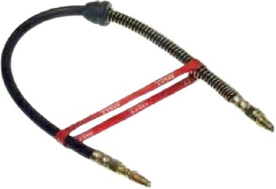 Flexível do Freio para Ford Ka - TRW - RPFX00530