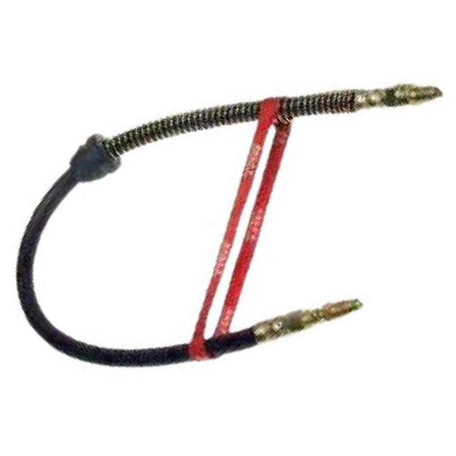 Flexível do Freio para Ford Ka - TRW - RPFX00530