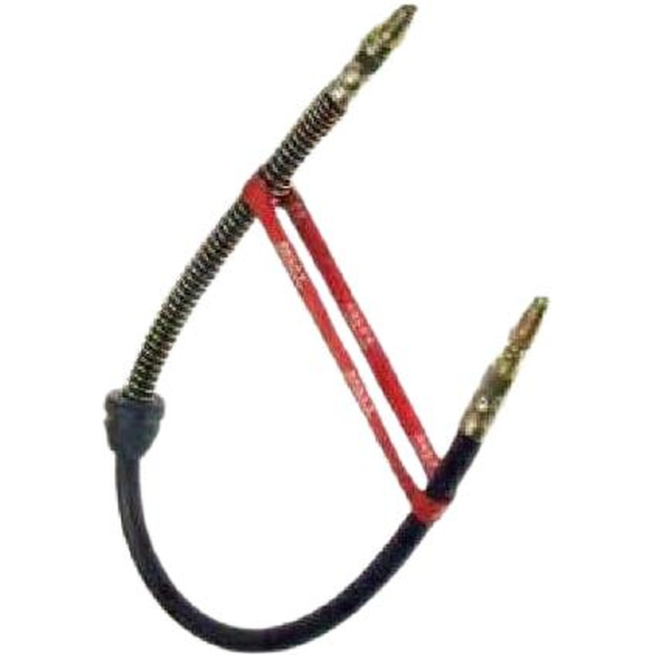 Flexível do Freio para Ford Ka - TRW - RPFX00530