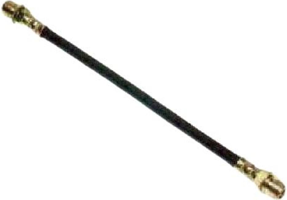 Flexível do Freio para Chevrolet Chevette e Chevette Hatch - TRW - RPFX00600