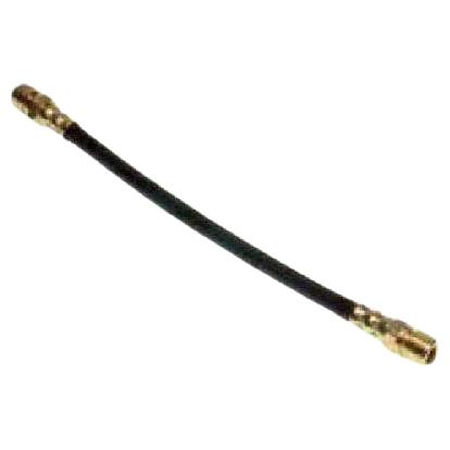 Flexível do Freio para Karmann Ghia Coupé e TC - TRW - RPFX01210
