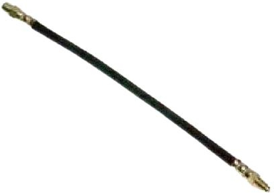 Flexível do Freio para Volkswagen Passat - TRW - RPFX01330