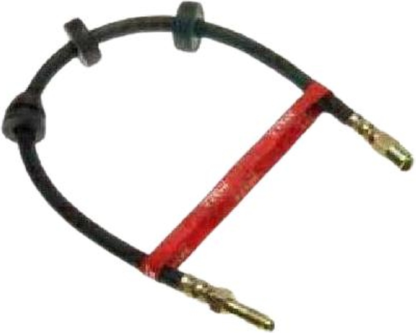 Flexível do Freio para Volkswagen Golf - TRW - RPFX01410