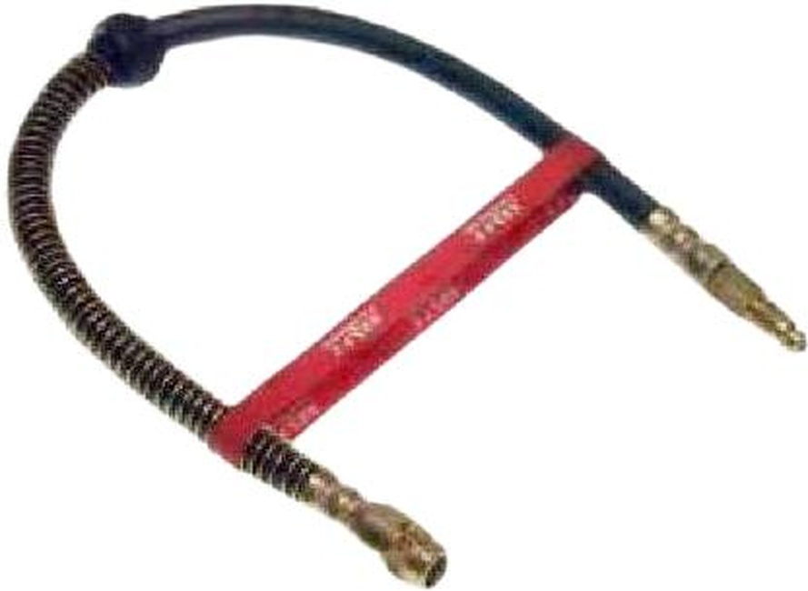 Flexível do Freio para Peugeot 405 - TRW - RPFX01570