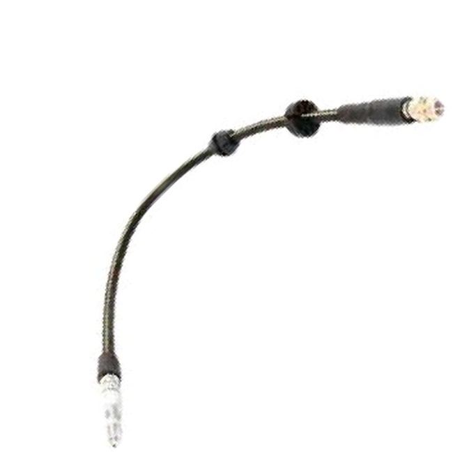Flexível do Freio para Ford Fiesta e Fiesta Sedan - TRW - RPFX02650