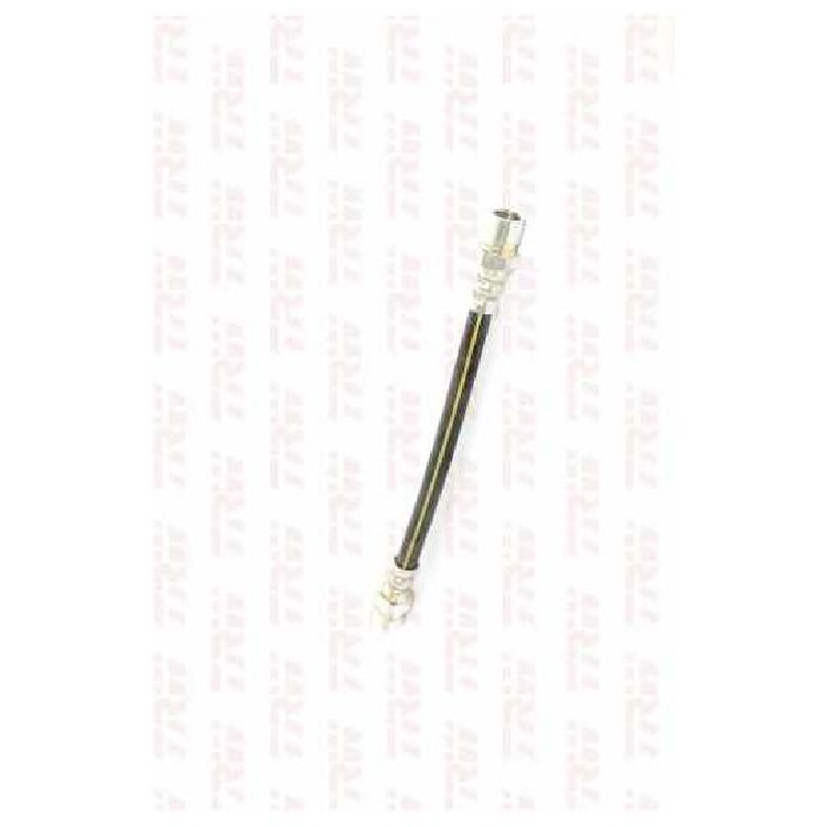 Flexível do Freio para Chevrolet Silverado - TRW - RPFX03170