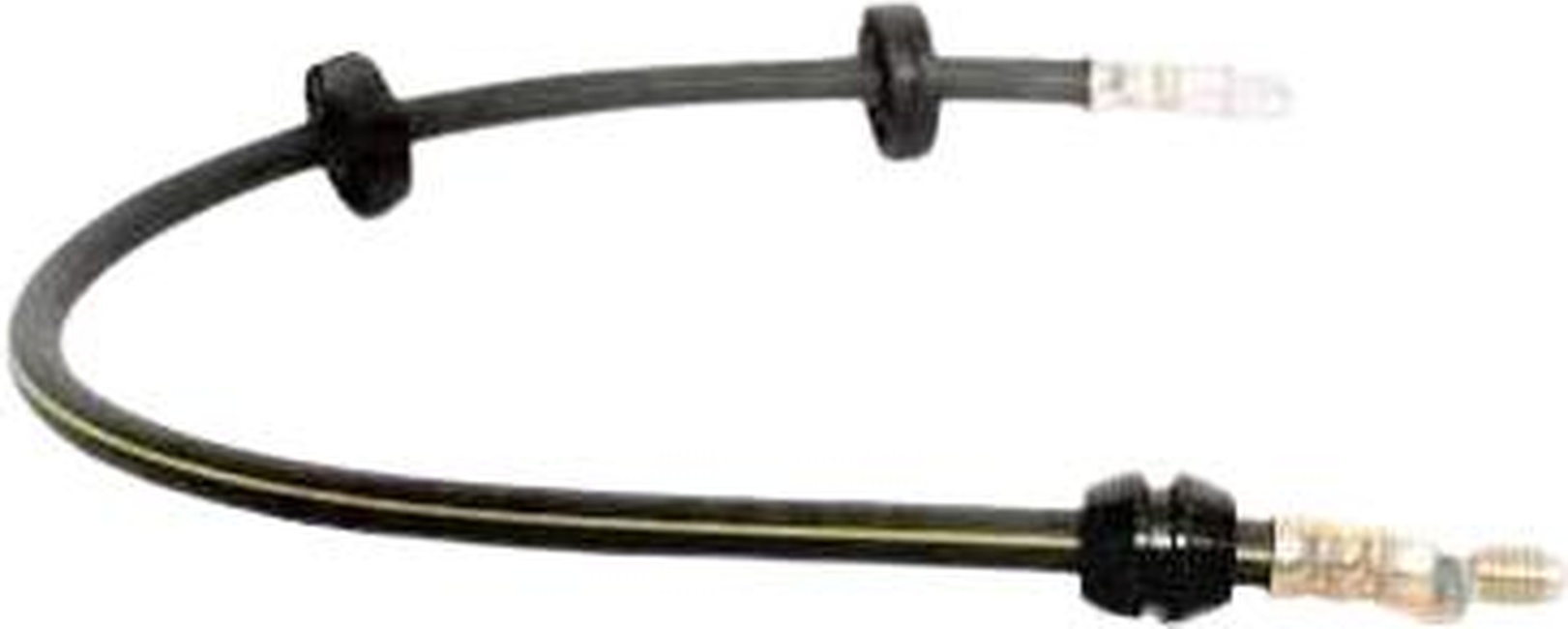 Flexível do Freio para Fiat Doblo - TRW - RPFX06160