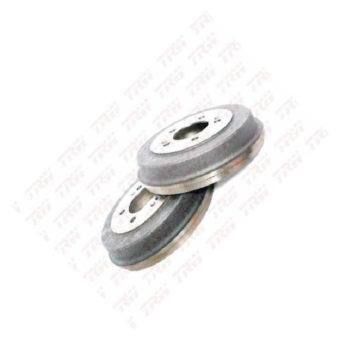 Par Tambor de Freio para Hyundai Tucson - TRW - RPTA02060