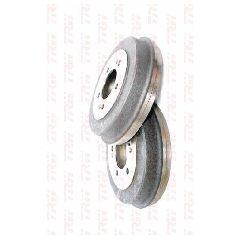 Par Tambor de Freio para Hyundai Tucson - TRW - RPTA02060