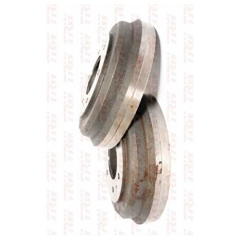 Par Tambor de Freio para Mitsubishi L200 - TRW - RPTA02110