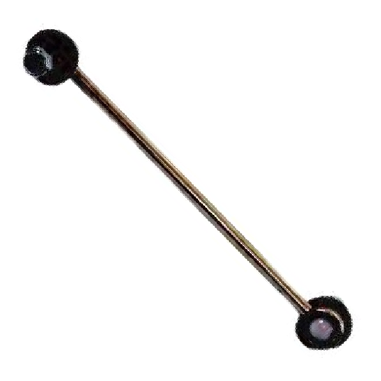 Bieleta para Ford Focus e Focus Sedan - TRW - BLS4371