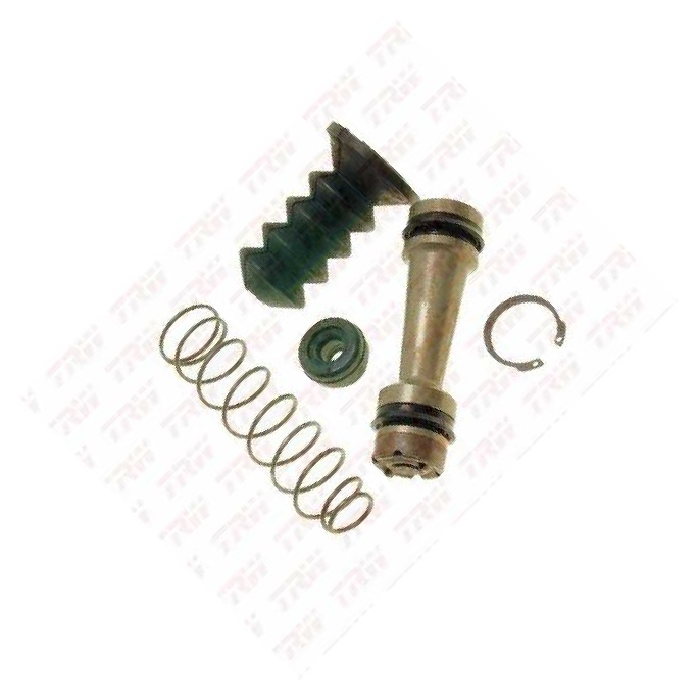 Reparo Completo do Cilindro Mestre de Embreagem - TRW - RRCE00021