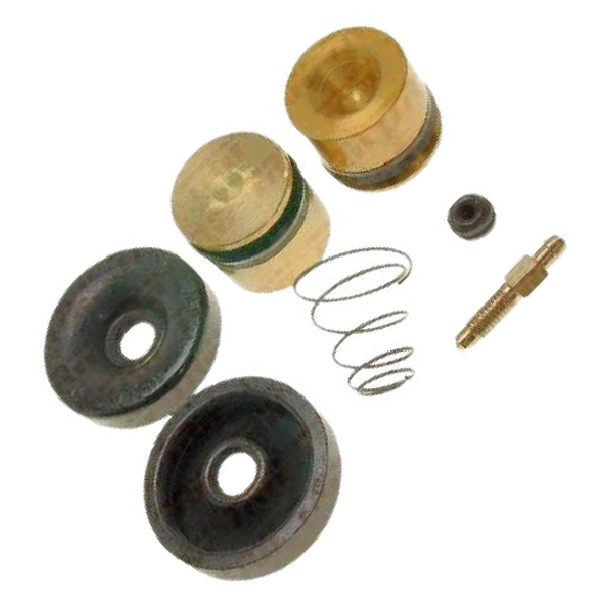 Reparo Completo do Cilindro de Roda - TRW - RRCR57811
