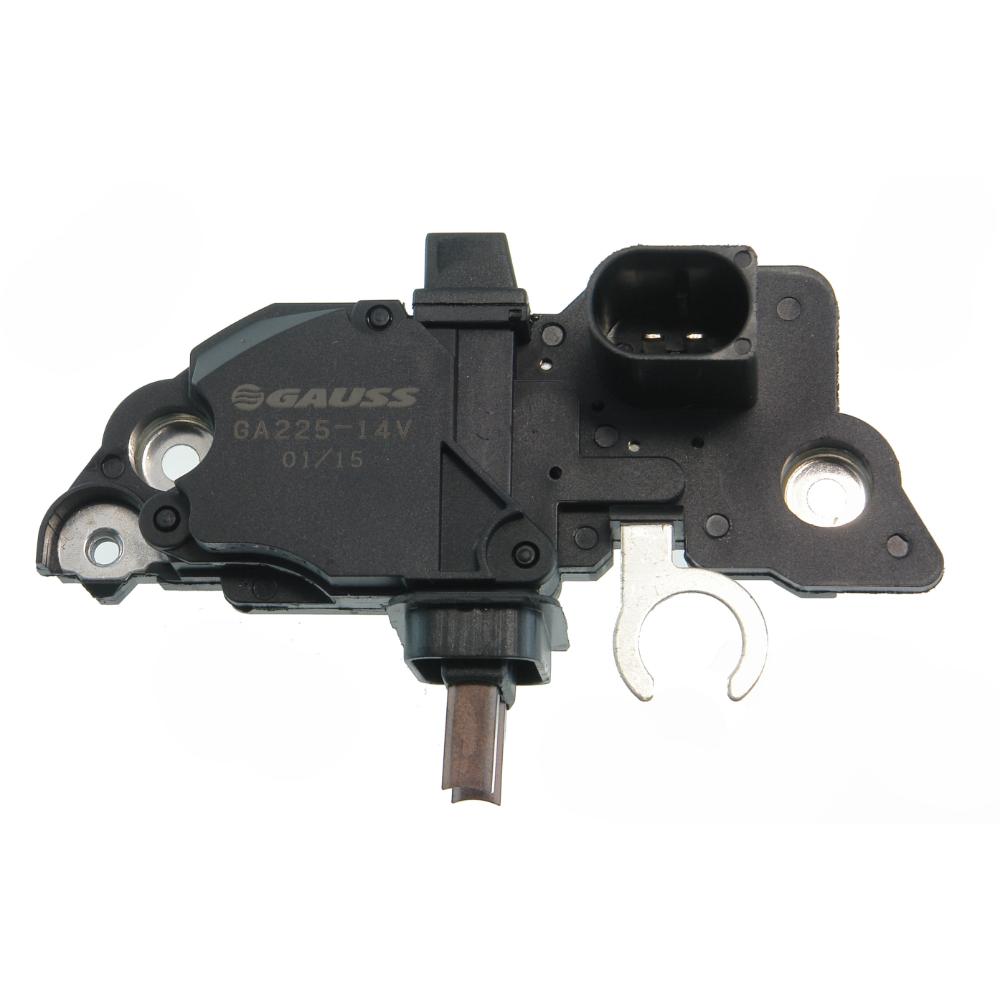 Regulador de Voltagem - Gauss - GA225