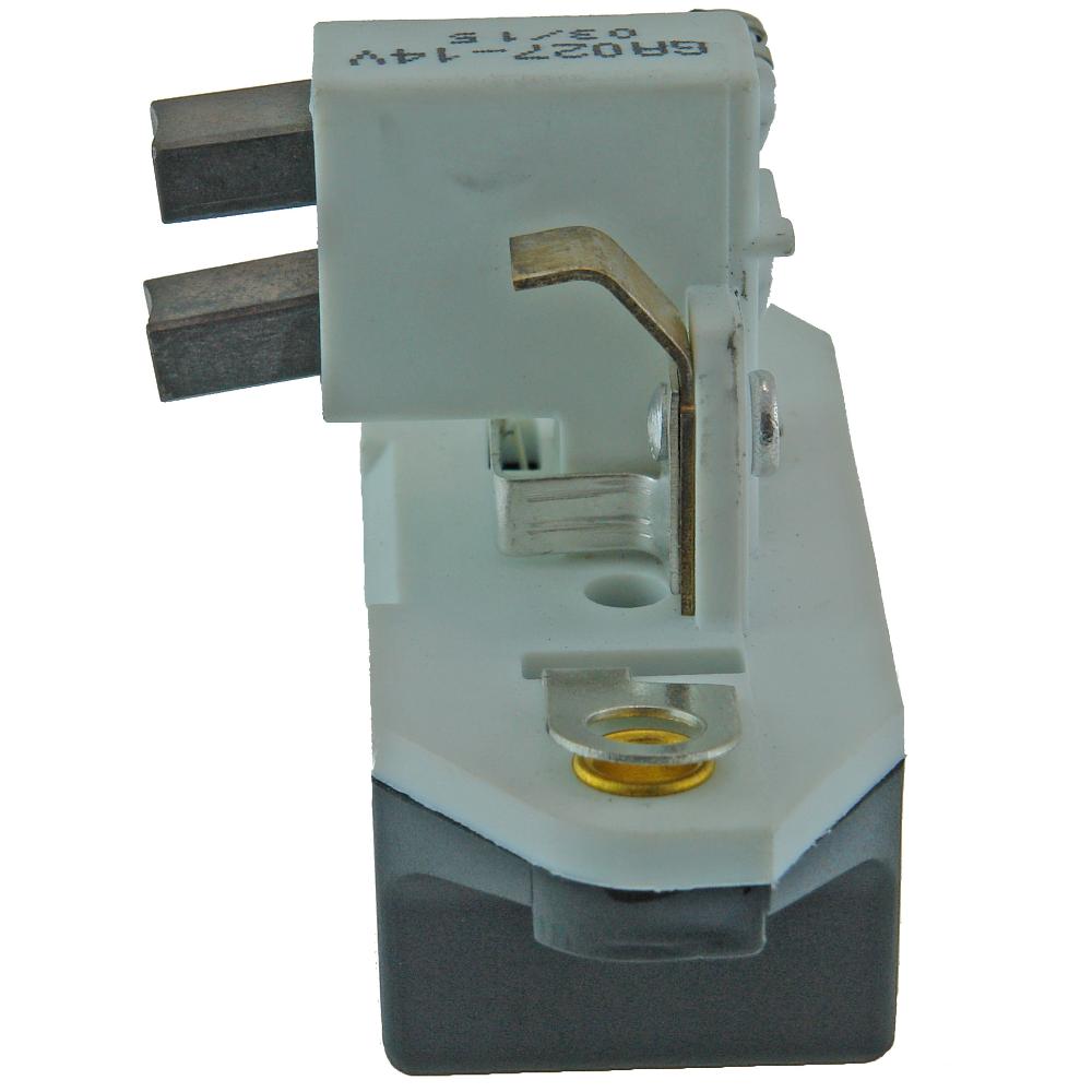 Regulador de Voltagem - Gauss - GA027