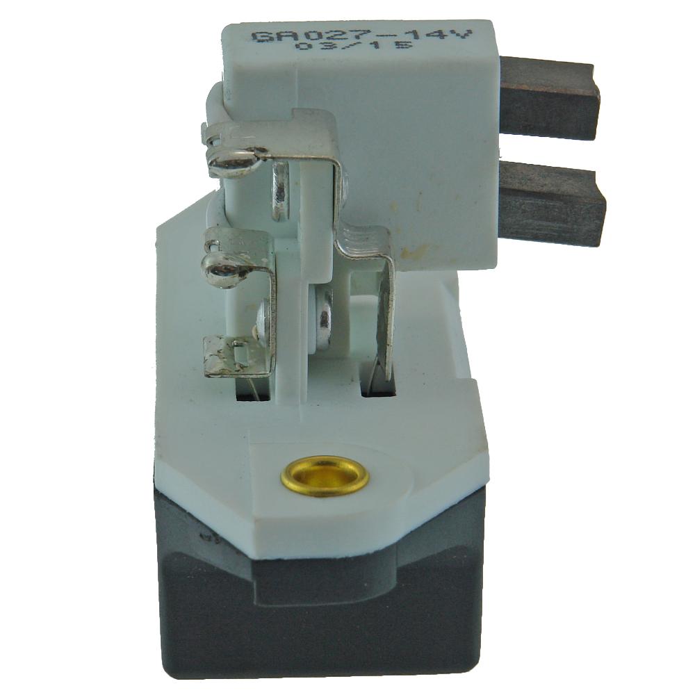 Regulador de Voltagem - Gauss - GA027