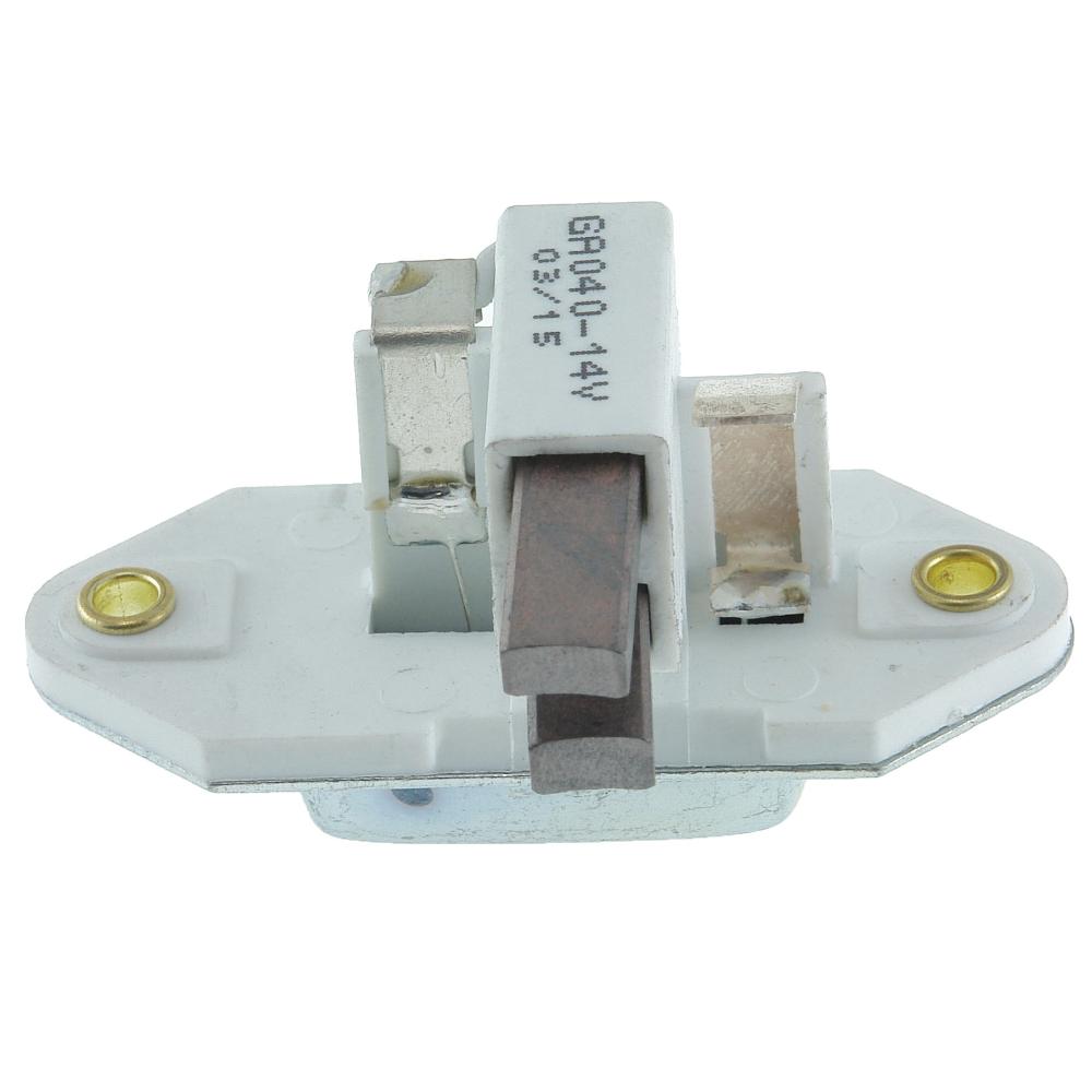 Regulador de Voltagem - Gauss - GA040
