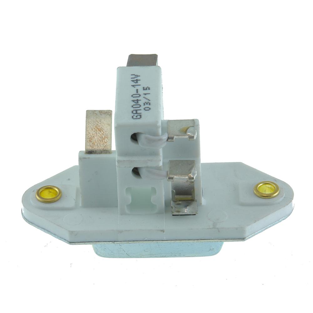 Regulador de Voltagem - Gauss - GA040