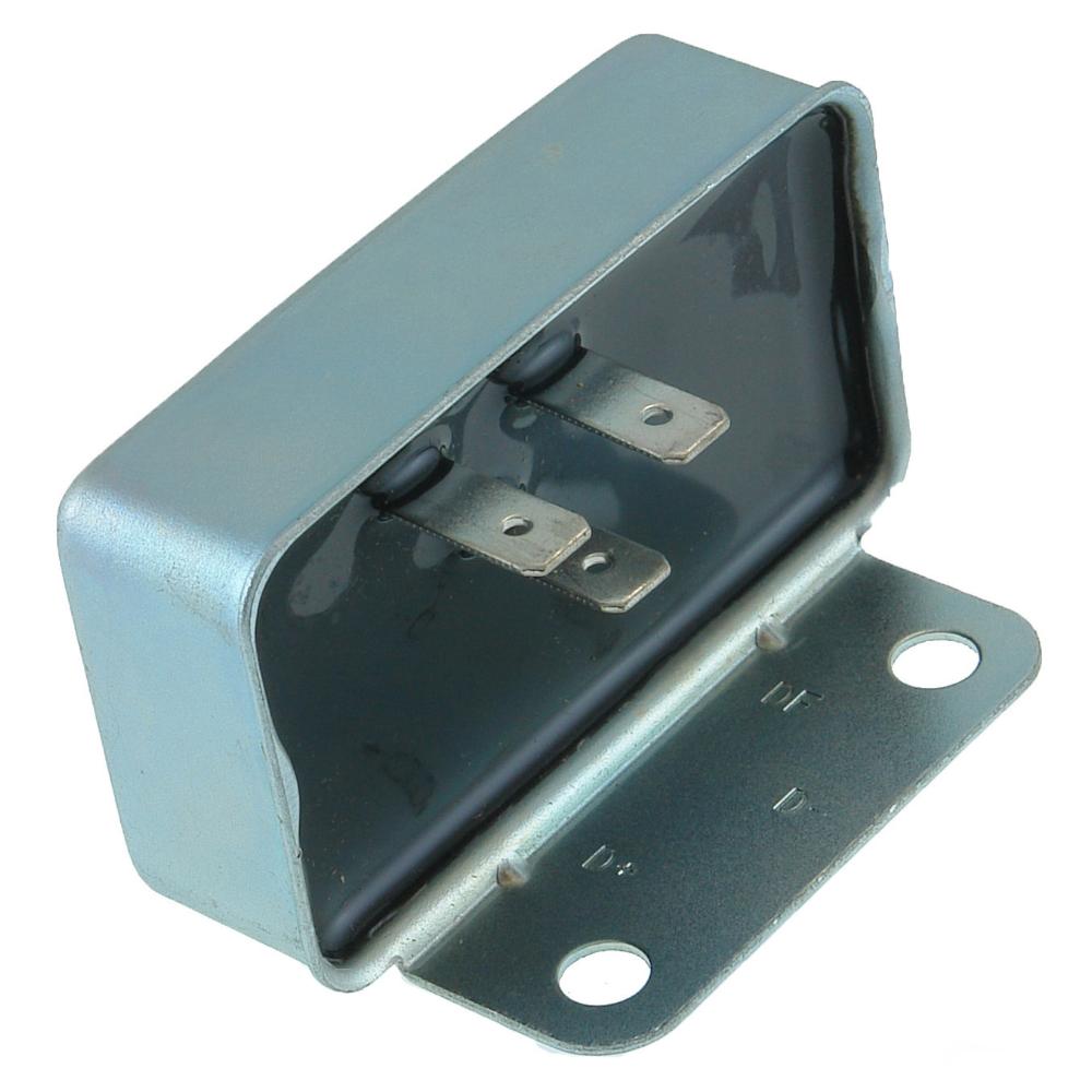 Regulador de Voltagem - Gauss - GA011