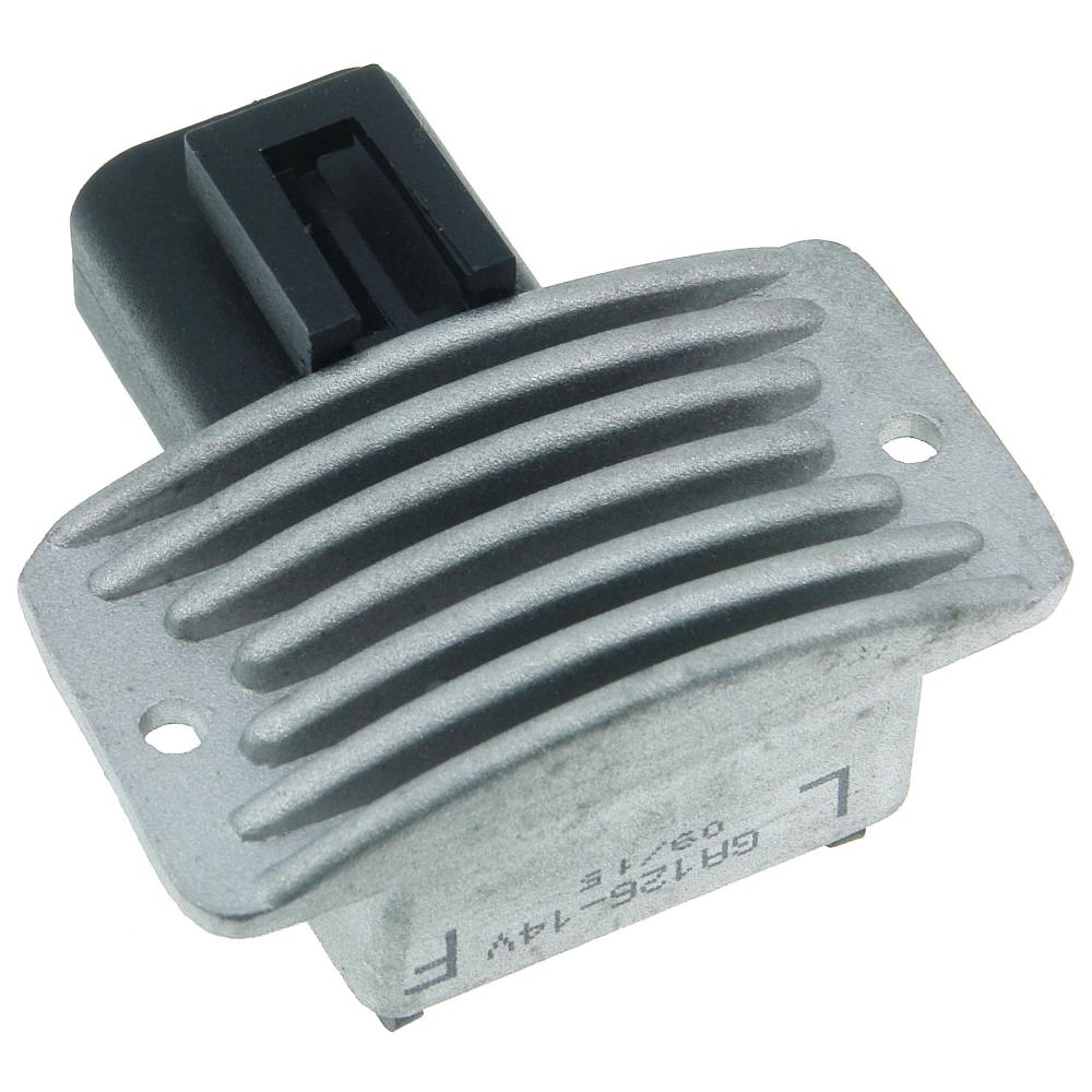 Regulador de Voltagem 14V para KIA Besta - Gauss - GA126