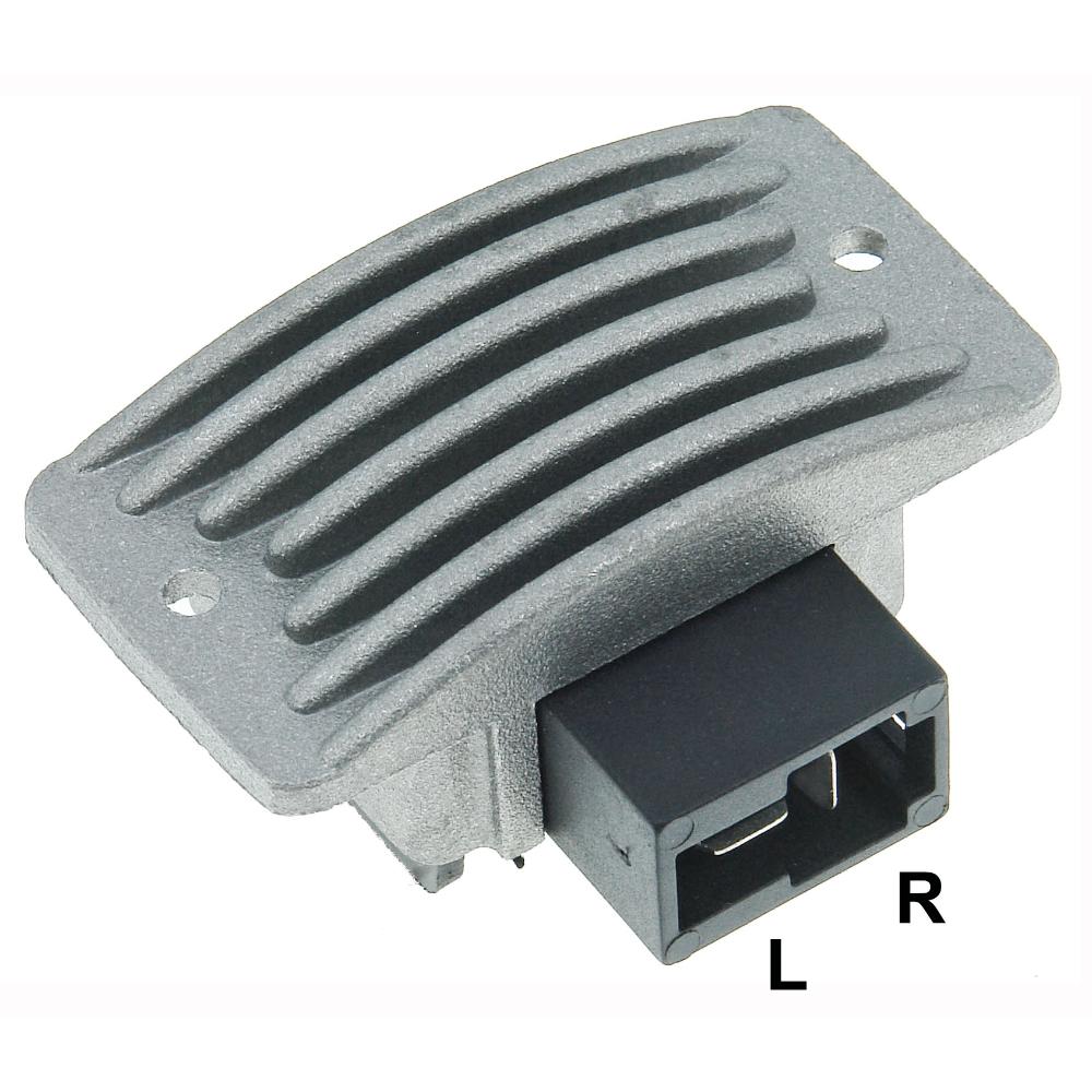 Regulador de Voltagem 14V para KIA Besta - Gauss - GA125