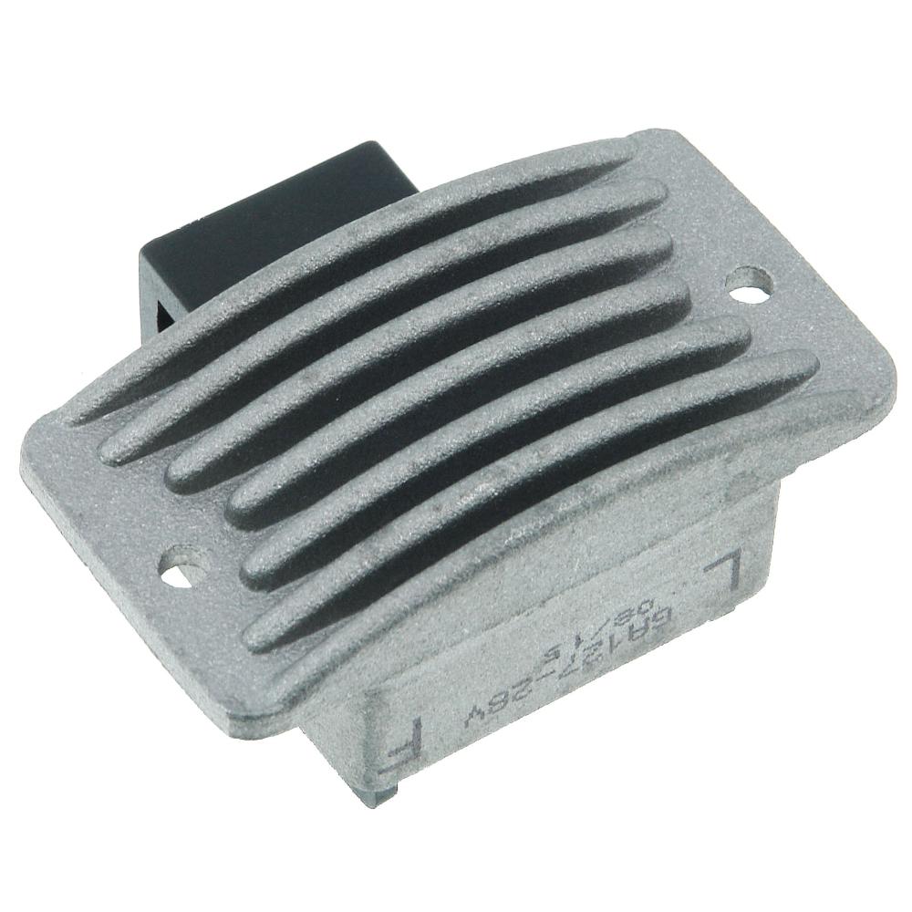 Regulador de Voltagem 14V para KIA Besta - Gauss - GA125