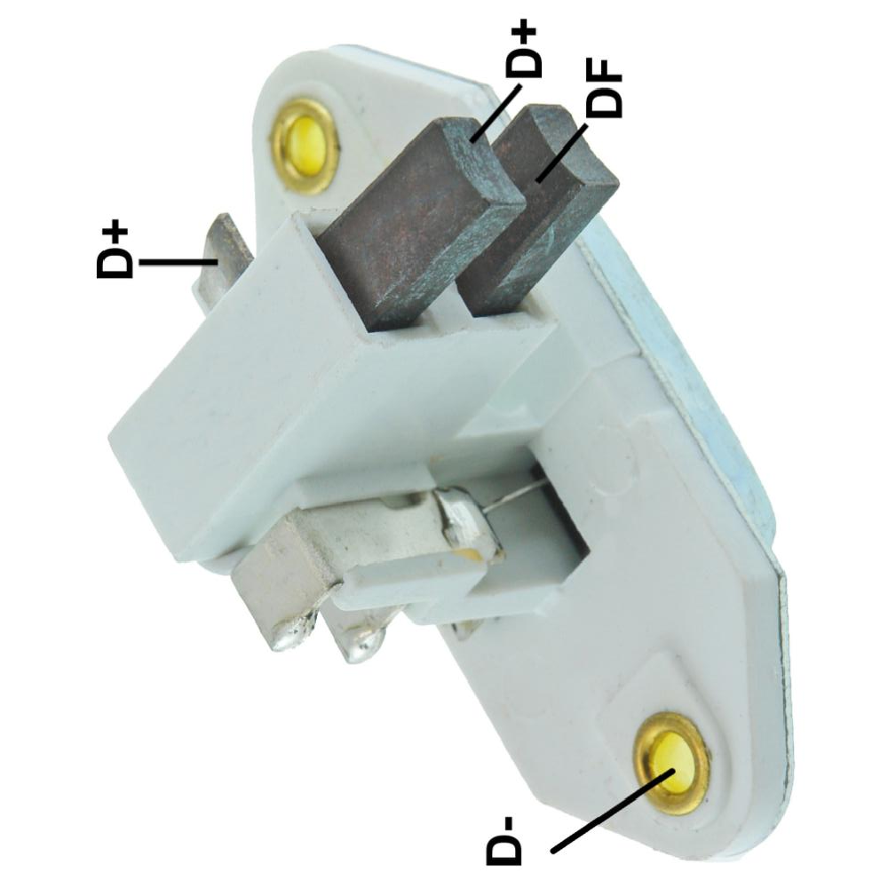 Regulador de Voltagem - Gauss - GA039