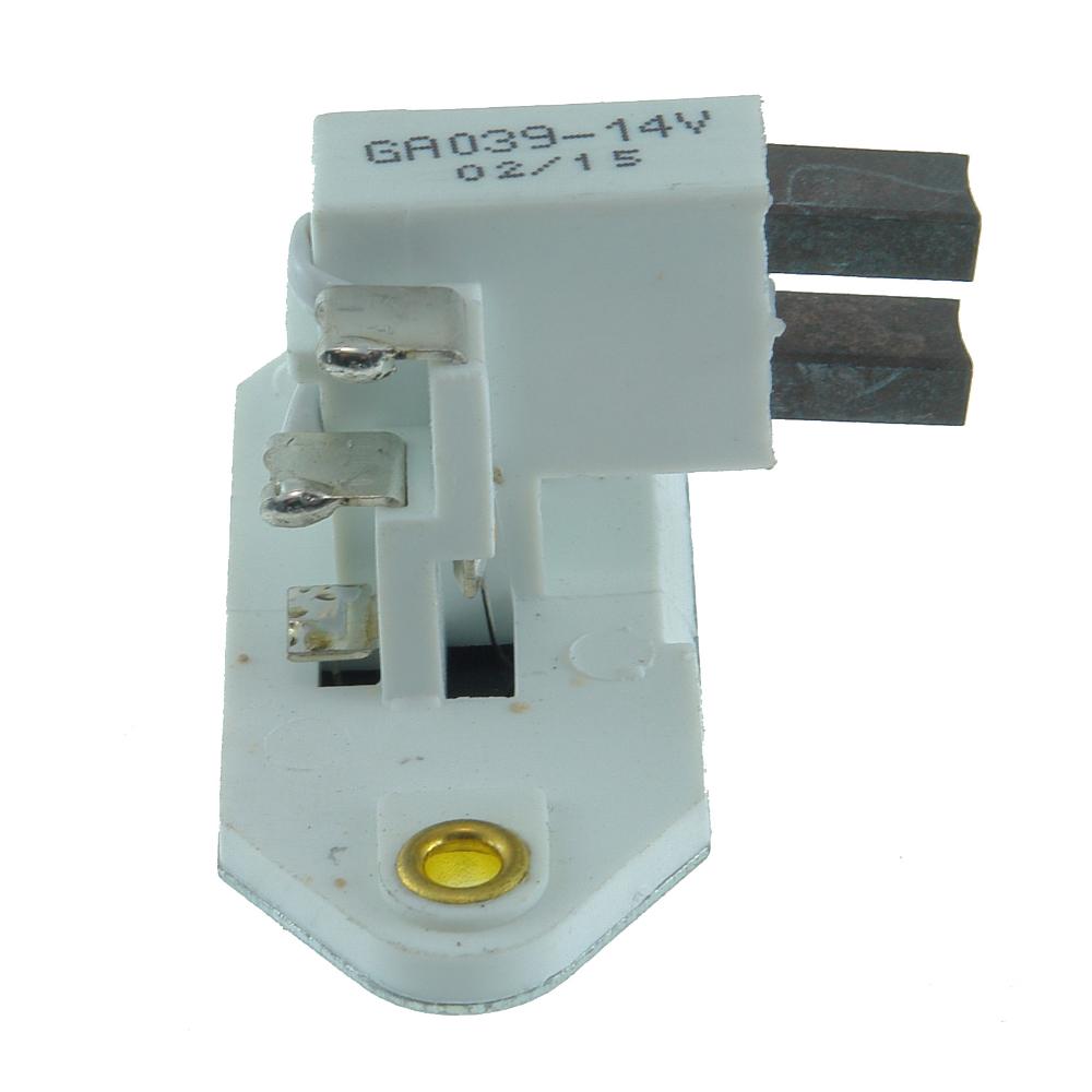 Regulador de Voltagem - Gauss - GA039