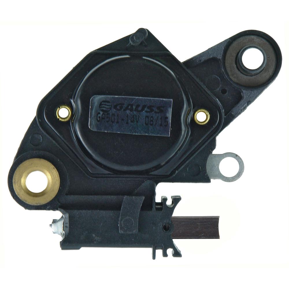 Regulador de Voltagem - Gauss - GA501