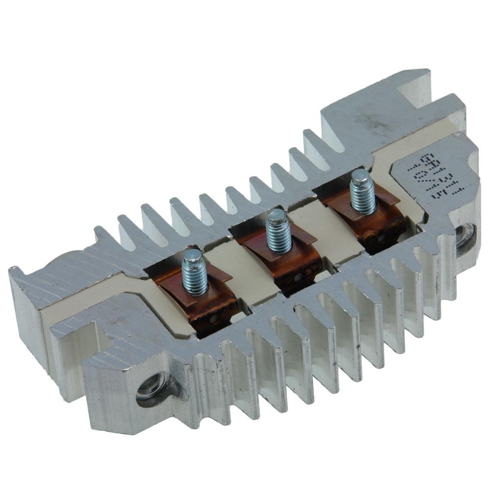 Retificador do Alternador - Gauss - GA1311