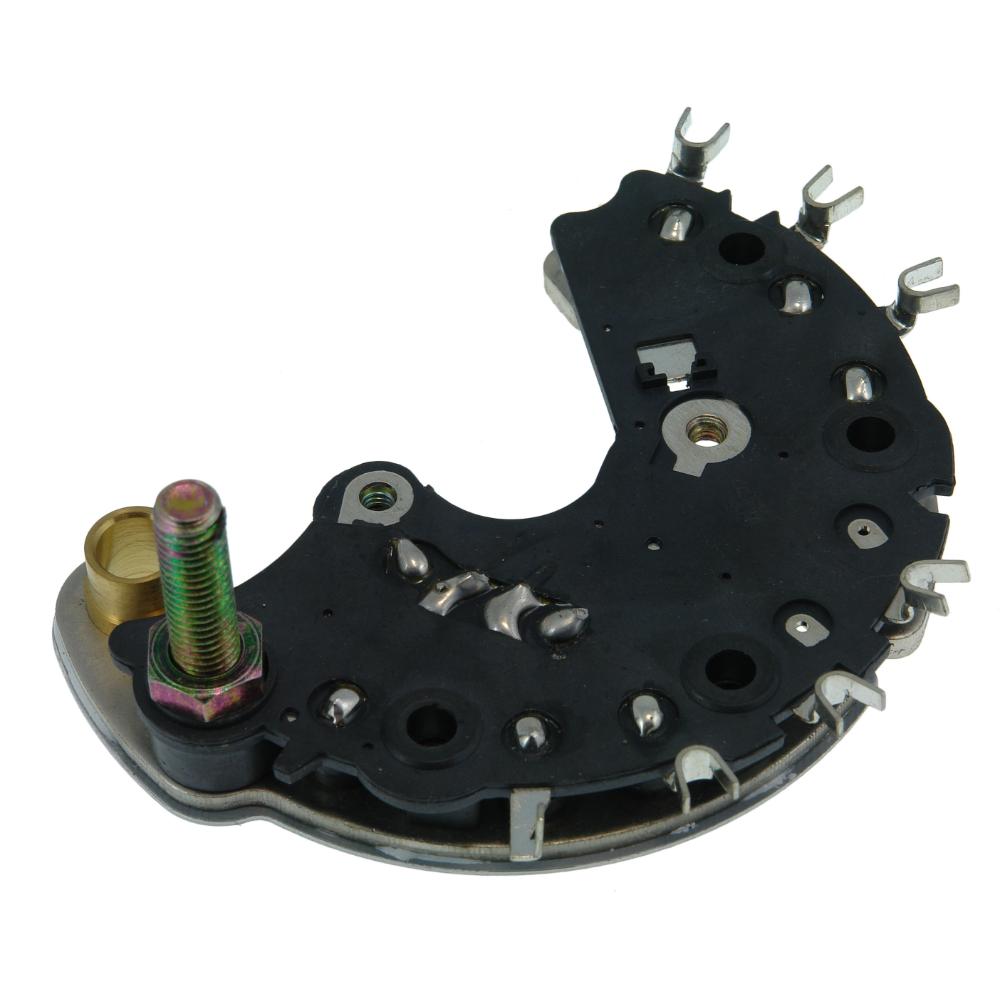 Retificador do Alternador - Gauss - GA1842