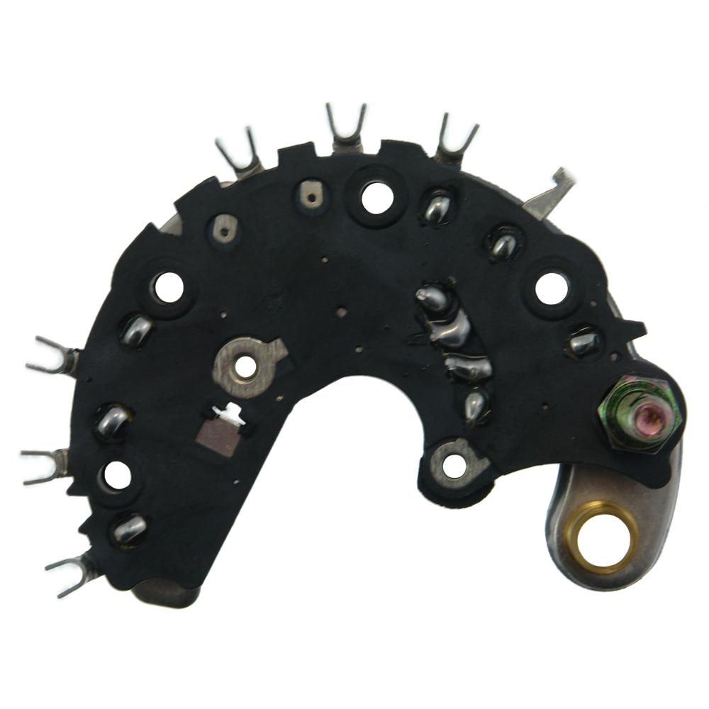 Retificador do Alternador - Gauss - GA1842