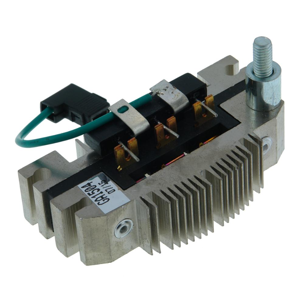 Ponte Retificadora 12V para Fiat Tipo e Renault Express - Gauss - GA1504
