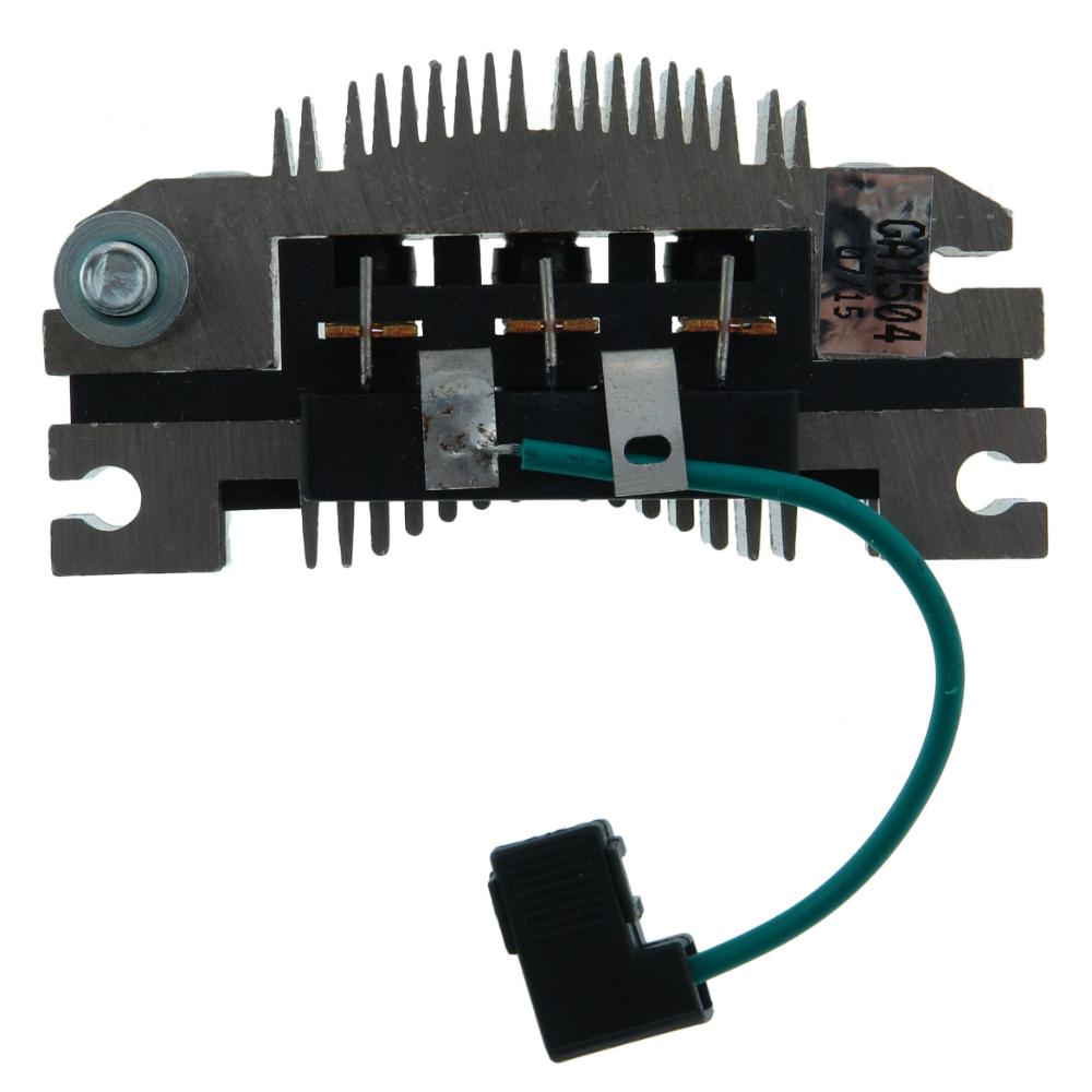 Ponte Retificadora 12V para Fiat Tipo e Renault Express - Gauss - GA1504