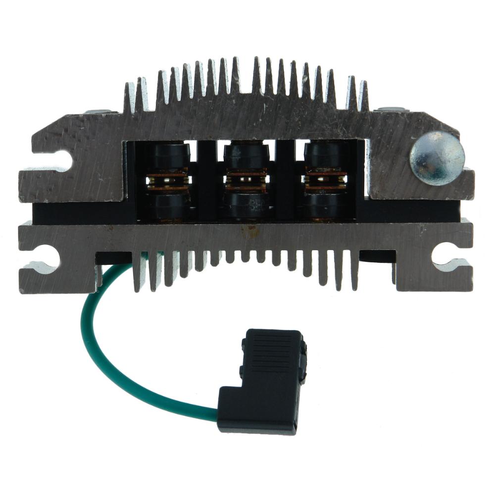 Ponte Retificadora 12V para Fiat Tipo e Renault Express - Gauss - GA1504