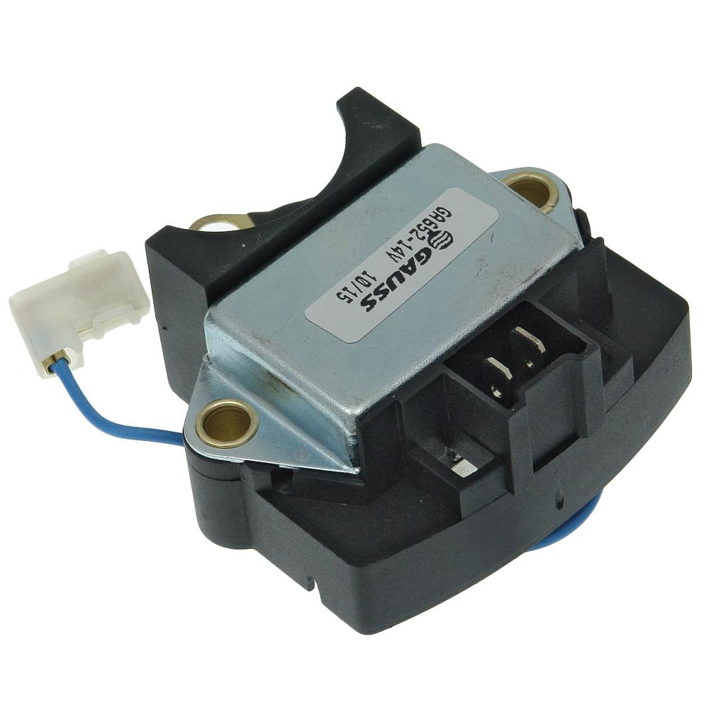 Regulador de Voltagem - Gauss - GA652