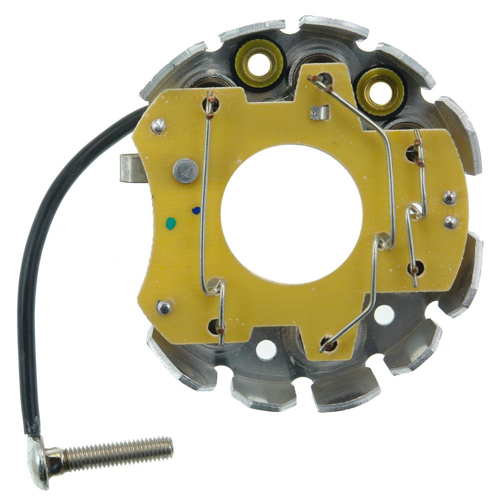 Retificador do Alternador - Gauss - GA1595
