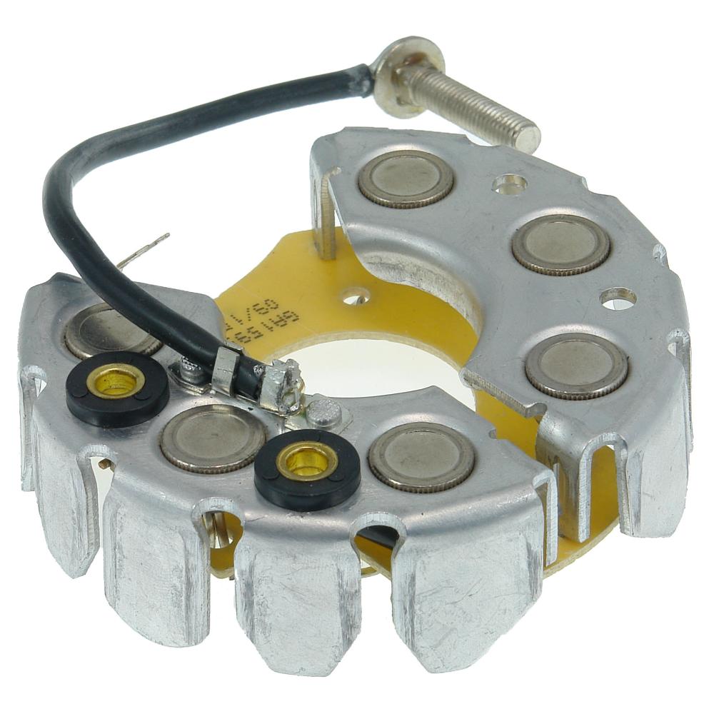 Retificador do Alternador - Gauss - GA1595