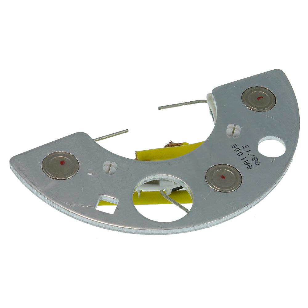 Retificador do Alternador - Gauss - GA1006