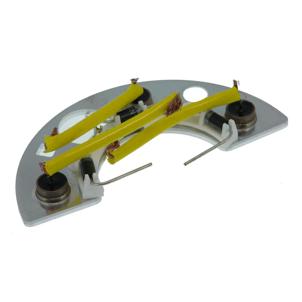 Retificador do Alternador - Gauss - GA1006