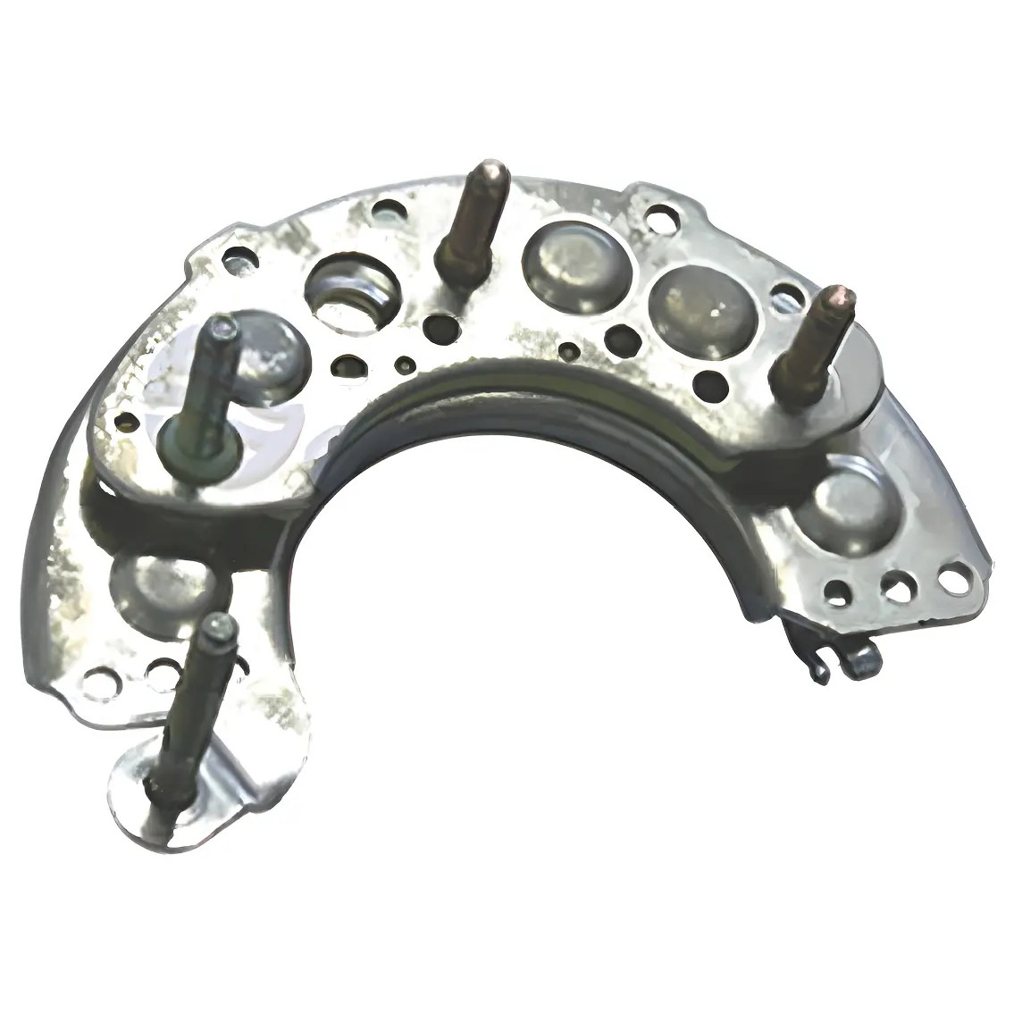 Ponte Retificadora 12V para KIA Besta e Sportage - Gauss - GA1126