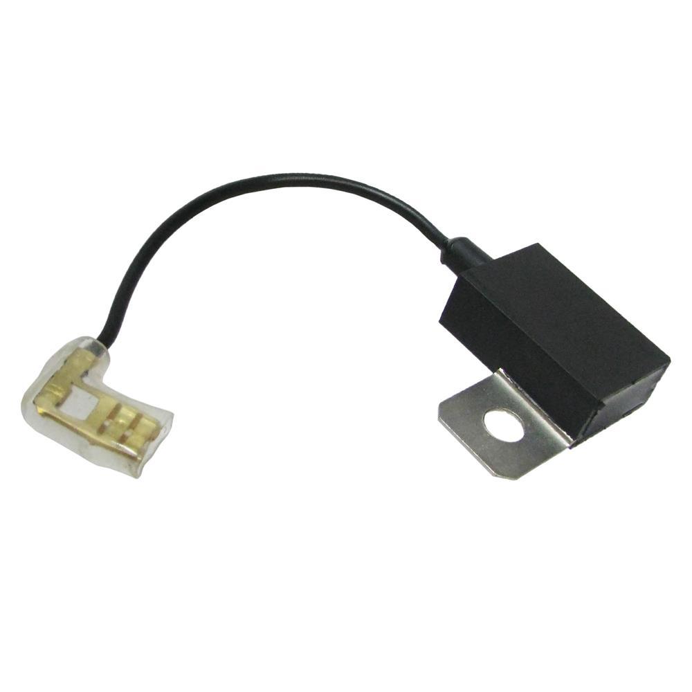 Condensador para Alternador - Gauss - GD0004
