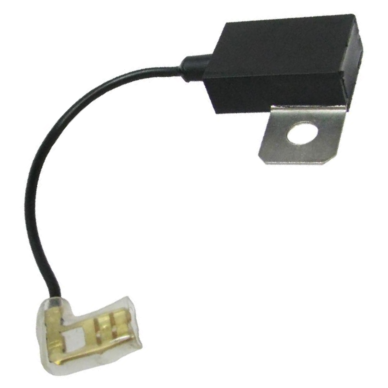 Condensador para Alternador - Gauss - GD0004