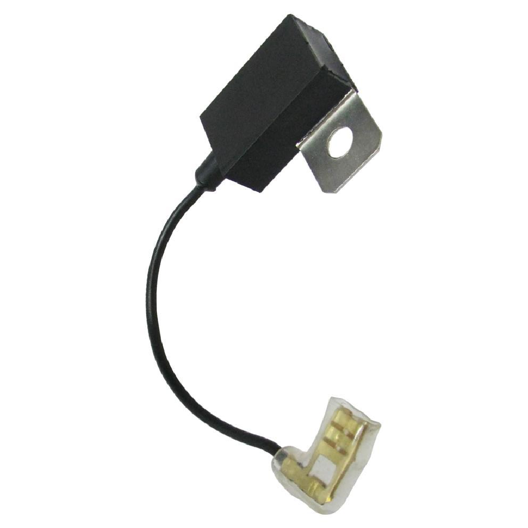 Condensador para Alternador - Gauss - GD0004