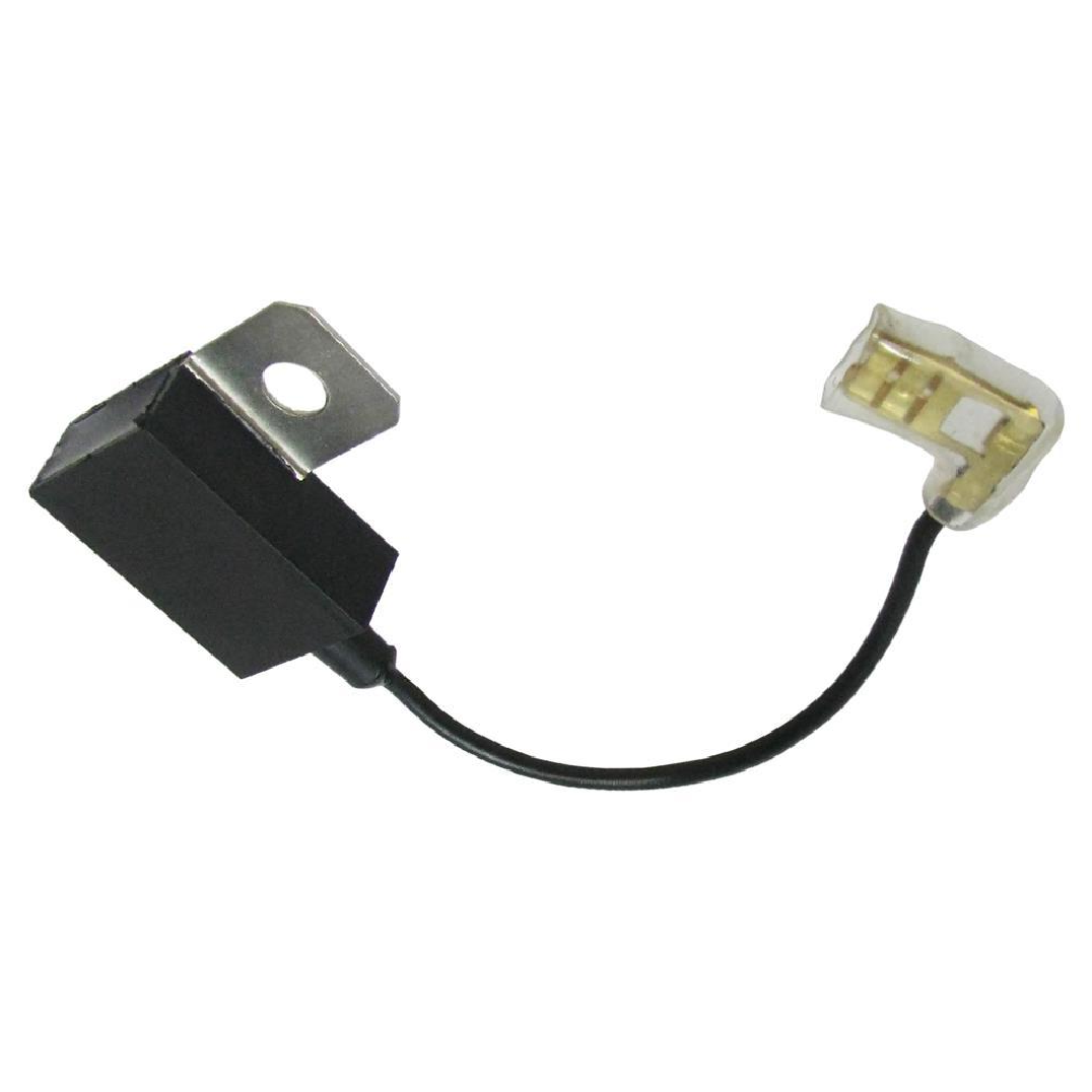 Condensador para Alternador - Gauss - GD0004