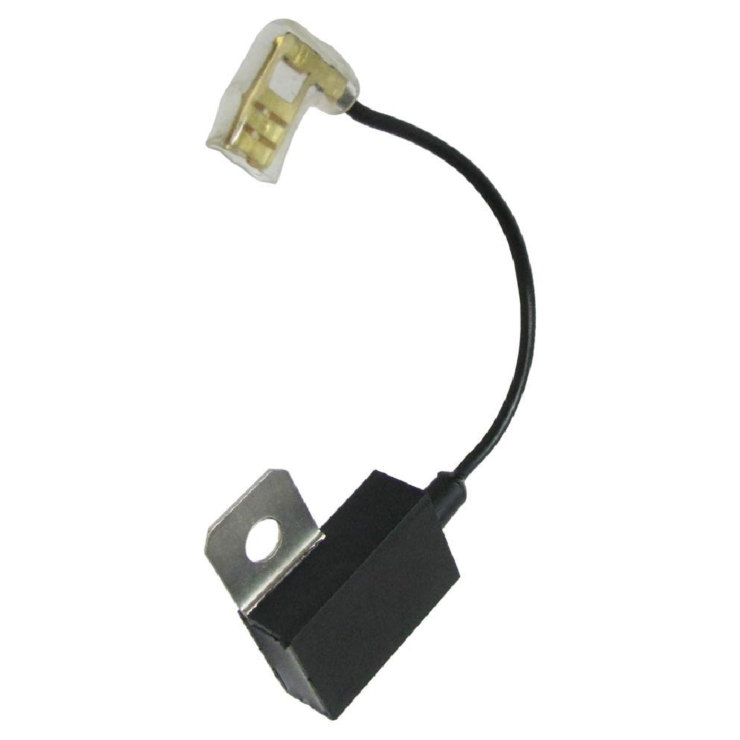 Condensador para Alternador - Gauss - GD0004