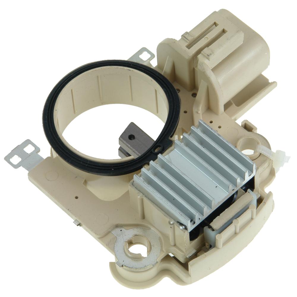 Regulador de Voltagem 14V para Mitsubishi L200 e L300 - Gauss - GA797