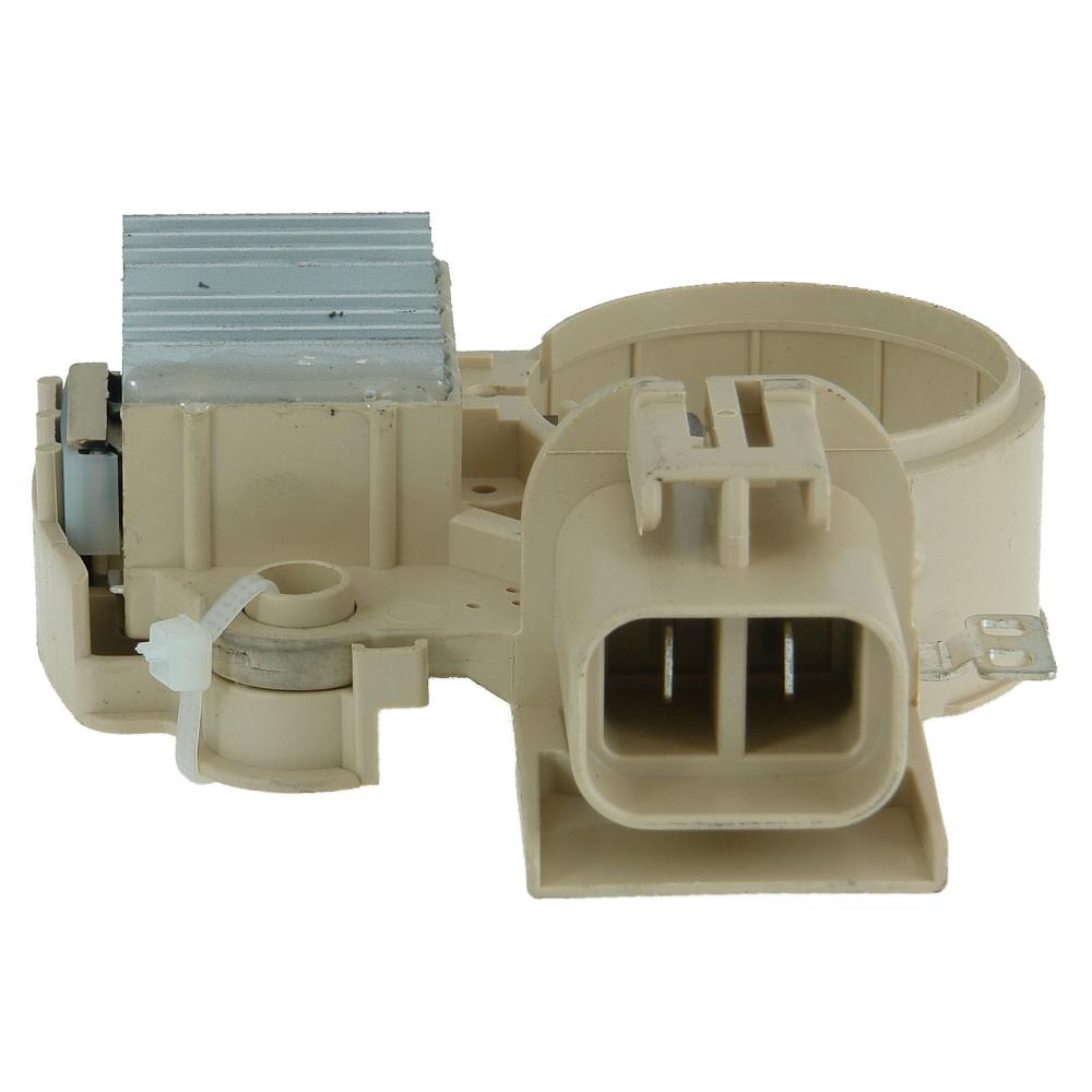 Regulador de Voltagem 14V para Mitsubishi L200 e L300 - Gauss - GA797
